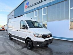 MAN 3.180 TGE 4x4 Neuwagen t 3,5to sofort