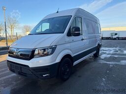 MAN 3.180 TGE 4x4 Neuwagen t 3,5to sofort