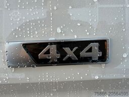 MAN 3.180 TGE 4x4 Neuwagen t 3,5to sofort