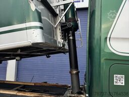 Scania R480 **ALU TIPPER-BELGIAN ORIGNE**