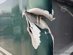 Scania R480 **ALU TIPPER-BELGIAN ORIGNE**