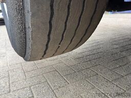 Scania R480 **ALU TIPPER-BELGIAN ORIGNE**