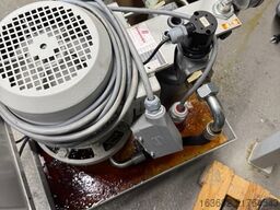 Müller Hydraulik CL1