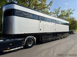 Addcliffe Eng /Motorsport/Rennsportauflieger