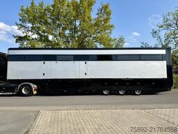 Addcliffe Eng /Motorsport/Rennsportauflieger