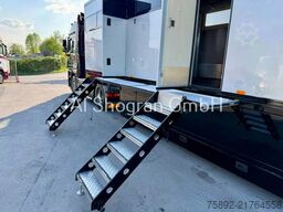 Addcliffe Eng /Motorsport/Rennsportauflieger