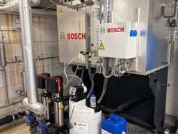 LOOS BOSCH GROUP UL-S 2000