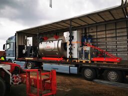 LOOS BOSCH GROUP UL-S 2000