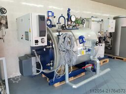 LOOS BOSCH GROUP UL-S 2000