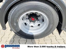 Wielton PS2P70B Abrollanhänger bis 7,25 m Behälter