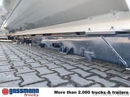 Meiller Stahlmulde ca. 20m³