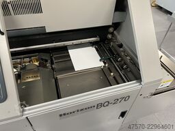 Horizon BQ-270 Perfect Binder