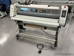 Roll Lam 120CS Roll Laminator