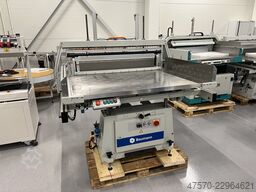 Baumann BSB 6L Paper Jogger 