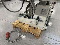 Baumann BSB 3L Paper Jogger 