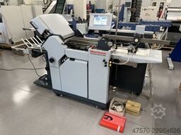 Horizon AF-406A Pharmaceutical Folding Machine