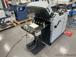 Horizon AF-406A Pharmaceutical Folding Machine