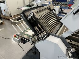 Horizon AF-406A Pharmaceutical Folding Machine