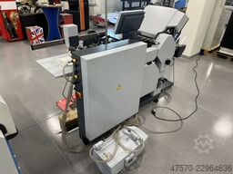 Horizon AF-406A Pharmaceutical Folding Machine