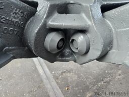 fuchs hdms 600 liter polie0pgrijper