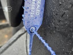 camshell bucket 1800l hgt fuchs liebherr sennebogen