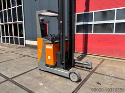 Still FMX 17 8.8 meter 1700 kg Reachtruck