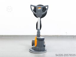 Taski Ergodisc Duo - Ø430mm - 165/330 RPM