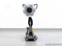 Taski Ergodisc Duo - Ø430mm - 165/330 RPM