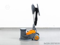 Taski Ergodisc Duo - Ø430mm - 165/330 RPM