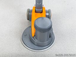Taski Ergodisc Duo - Ø430mm - 165/330 RPM