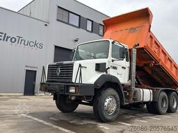 Renault C 300 (PARFAIT ETAT / LAMES / GRAND PONT / POMP...