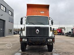Renault C 300 (PARFAIT ETAT / LAMES / GRAND PONT / POMP...