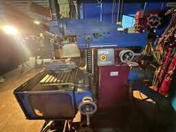 Alzmetall, Deckel, Kaltenbach etc.