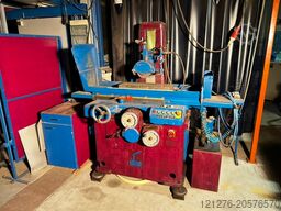 Alzmetall, Deckel, Kaltenbach etc.