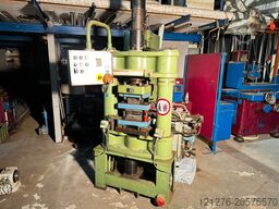 Alzmetall, Deckel, Kaltenbach etc.