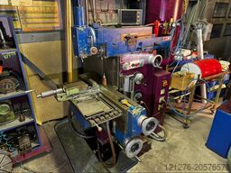 Alzmetall, Deckel, Kaltenbach etc.