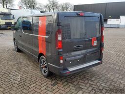Renault Trafic 150 PK AUTOMAAT L2H1 DUBBELE CABINE - EU...