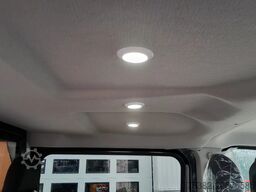 Renault Trafic 150 PK AUTOMAAT L2H1 DUBBELE CABINE - EU...