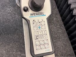 Wenzel LH 108