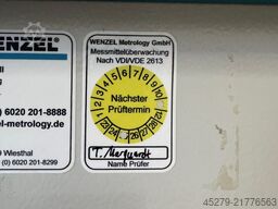Wenzel LH 108