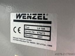 Wenzel LH 108