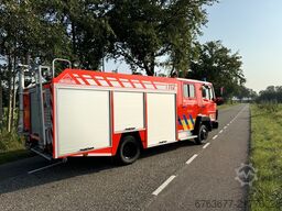 MERCEDES-BENZ 817  Fire truck / Bomberos 26dkm ZIEGLERPOMP 1994