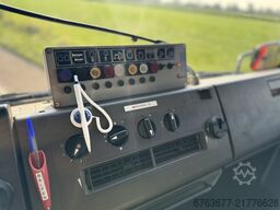 MERCEDES-BENZ 817  Fire truck / Bomberos 26dkm ZIEGLERPOMP 1994
