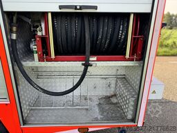 MERCEDES-BENZ 817 Fire truck / Bomberos 26dkm ZIEGLERPOMP 1994