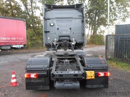 MERCEDES-BENZ Actros F/ 1845 LS/ GGVS