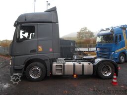 MERCEDES-BENZ Actros F/ 1845 LS/ GGVS