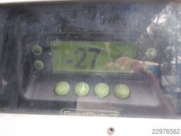 DAF XF 410/ 6x2/ Anhänger / Tiefkühler