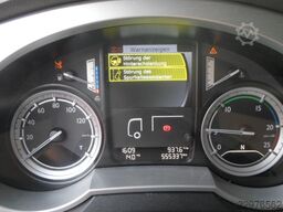 DAF XF 410/ 6x2/ Anhänger / Tiefkühler