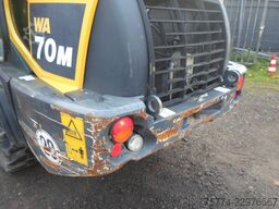 KOMATSU WA 70 M-8 E0