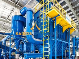 Kairos Engineering Srl KE01